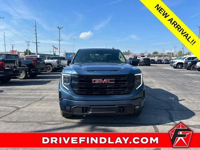 gmc sierra 1500 2026 1GTUUCED1TZ248180 image gmc sierra 1500 2026 1GTUUCED1TZ248180 image